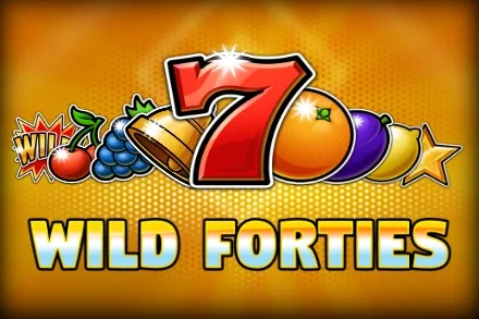 Wild Forties